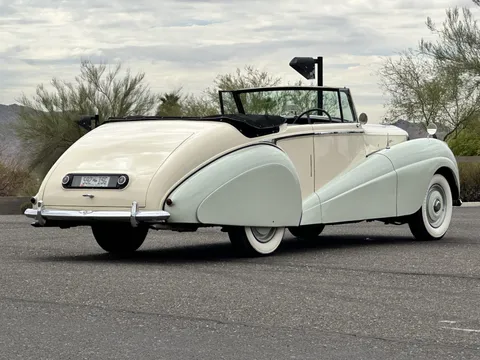 1953 Bentley R Type - Image 4 of 31