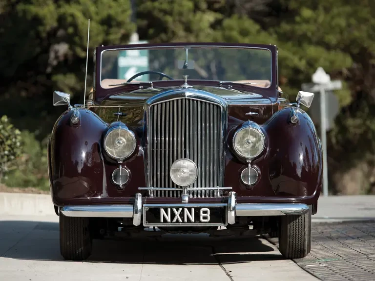 1953 Bentley R Type - Image 17 of 21