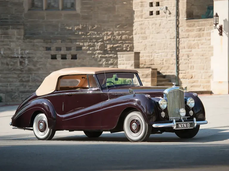 1953 Bentley R Type - Image 21 of 21