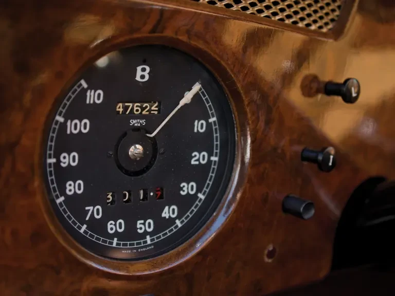 1953 Bentley R Type - Image 13 of 21
