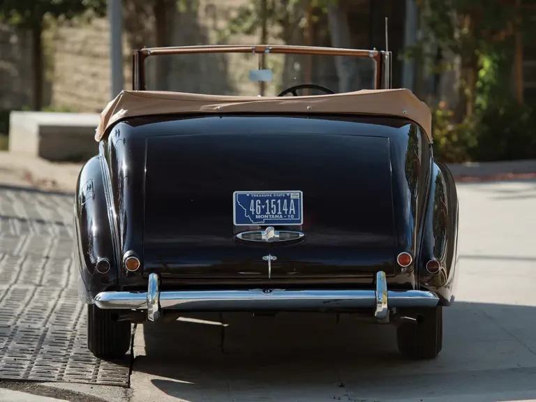 1953 Bentley R Type - Image 18 of 21