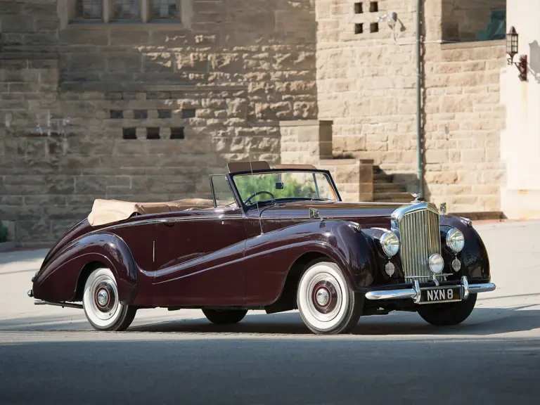 1953 Bentley R Type - Image 2 of 21