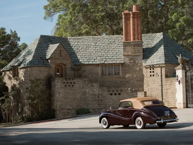 1953 Bentley R Type - Image 20 of 21