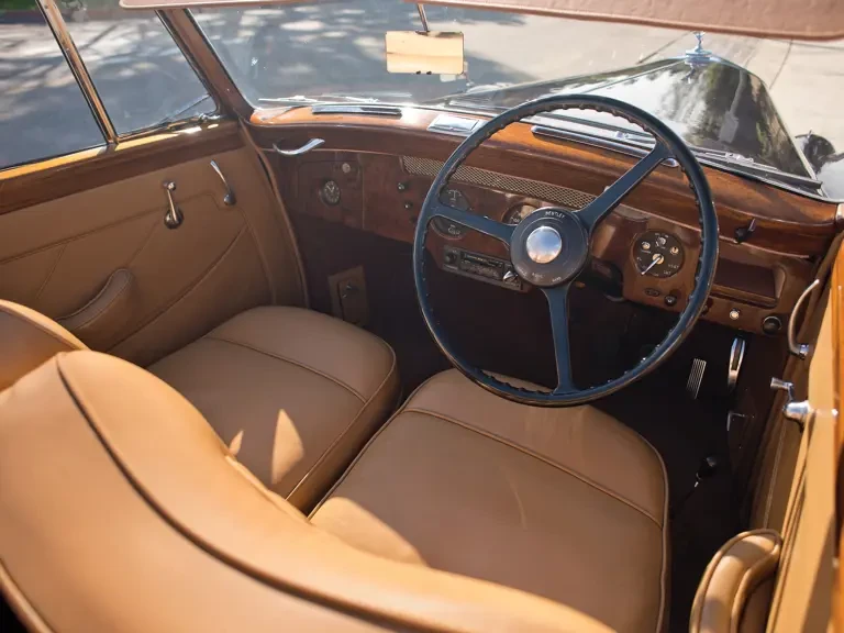 1953 Bentley R Type - Image 5 of 21