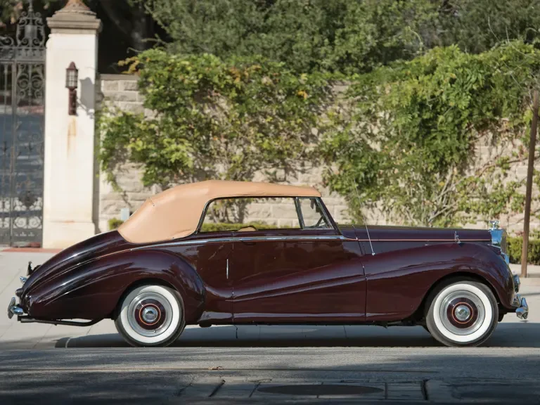 1953 Bentley R Type - Image 6 of 21