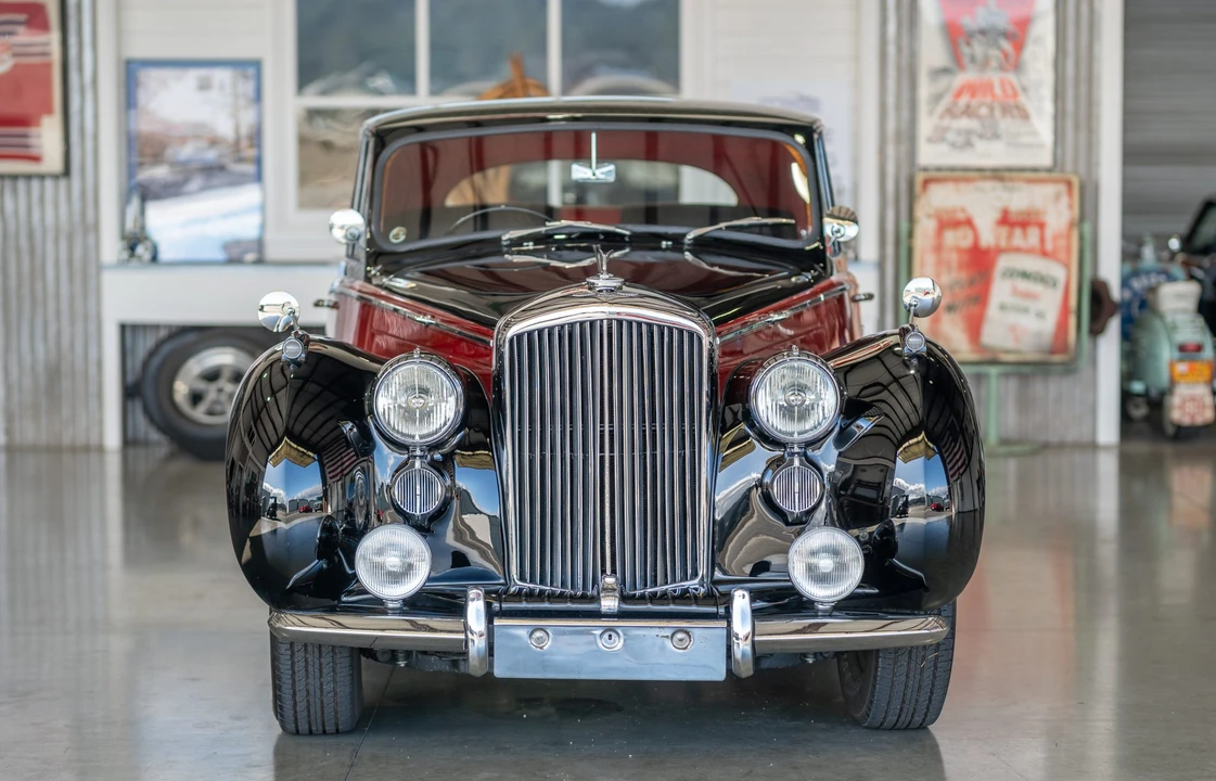 1953 Bentley R Type - Image 13 of 31