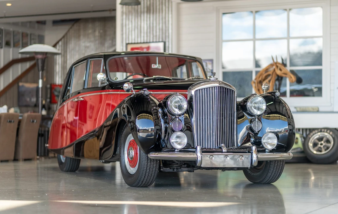 1953 Bentley R Type - Image 15 of 31