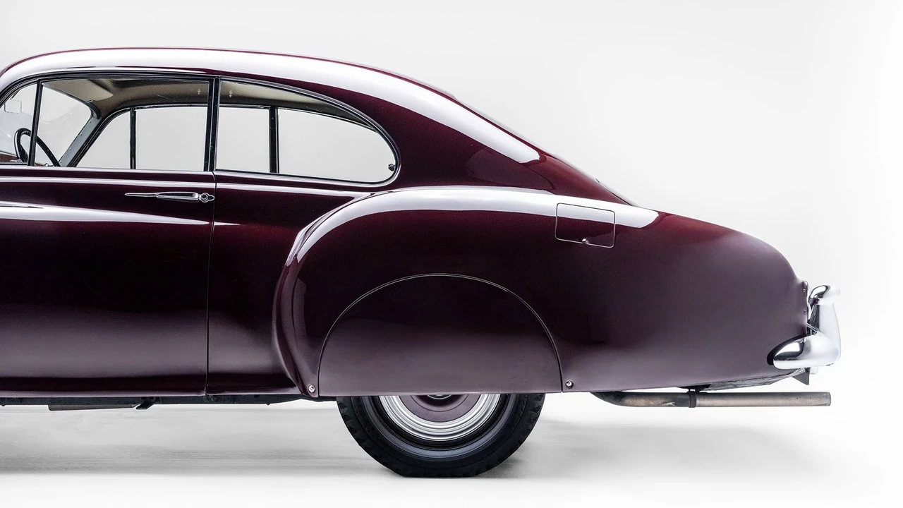 1953 Bentley R-Type Continental - Image 31 of 31