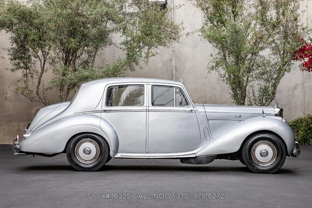 1953 Bentley R Type - Image 4 of 12