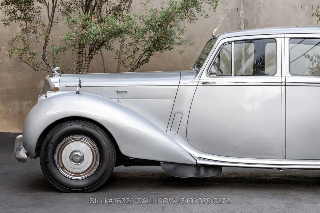 1953 Bentley R Type - Image 12 of 12