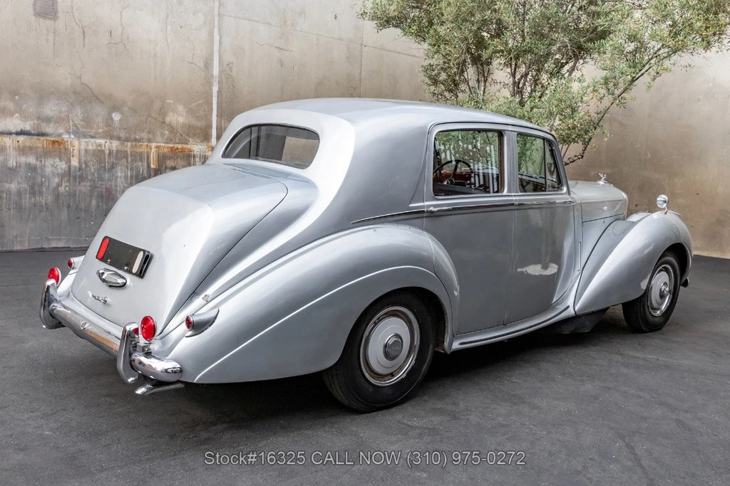 1953 Bentley R Type - Image 5 of 12