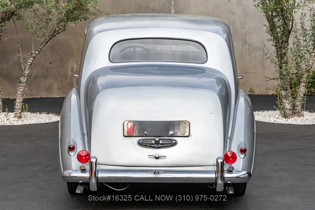 1953 Bentley R Type - Image 6 of 12