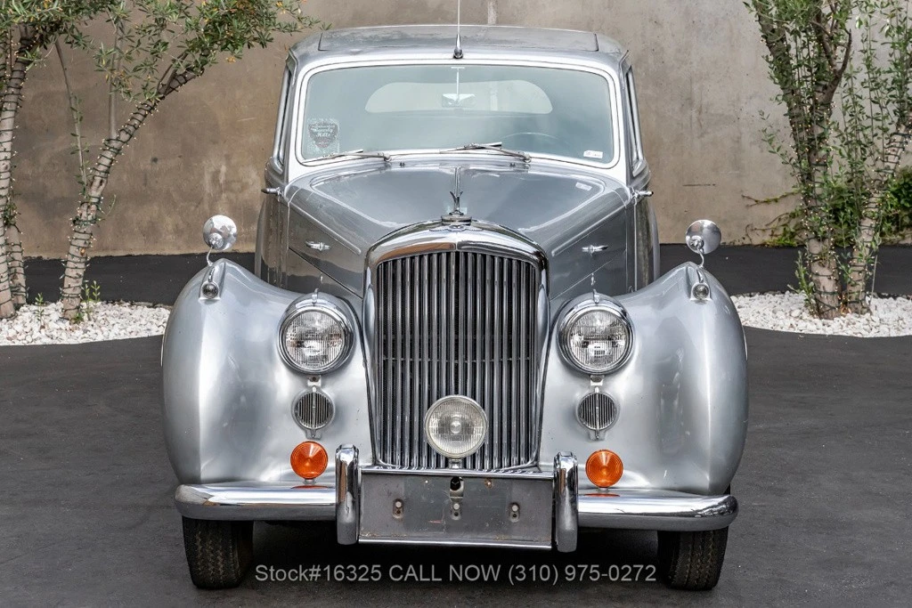 1953 Bentley R Type - Image 2 of 12