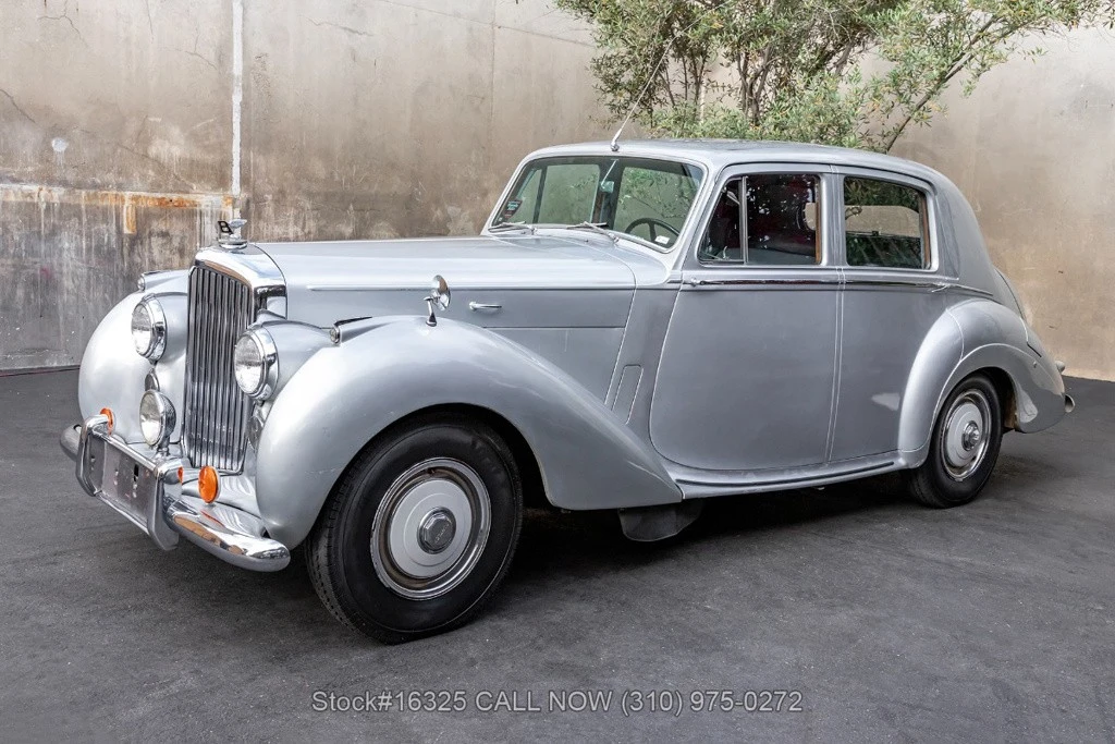 1953 Bentley R Type - Image 8 of 12