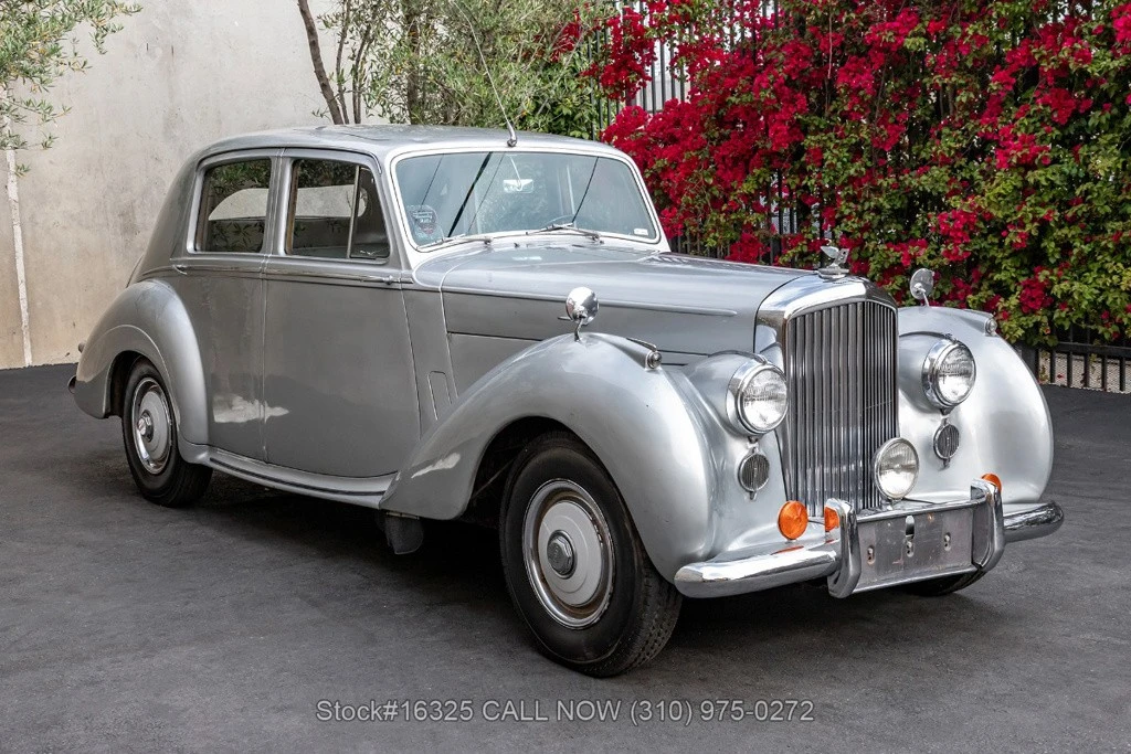 1953 Bentley R Type - Image 3 of 12