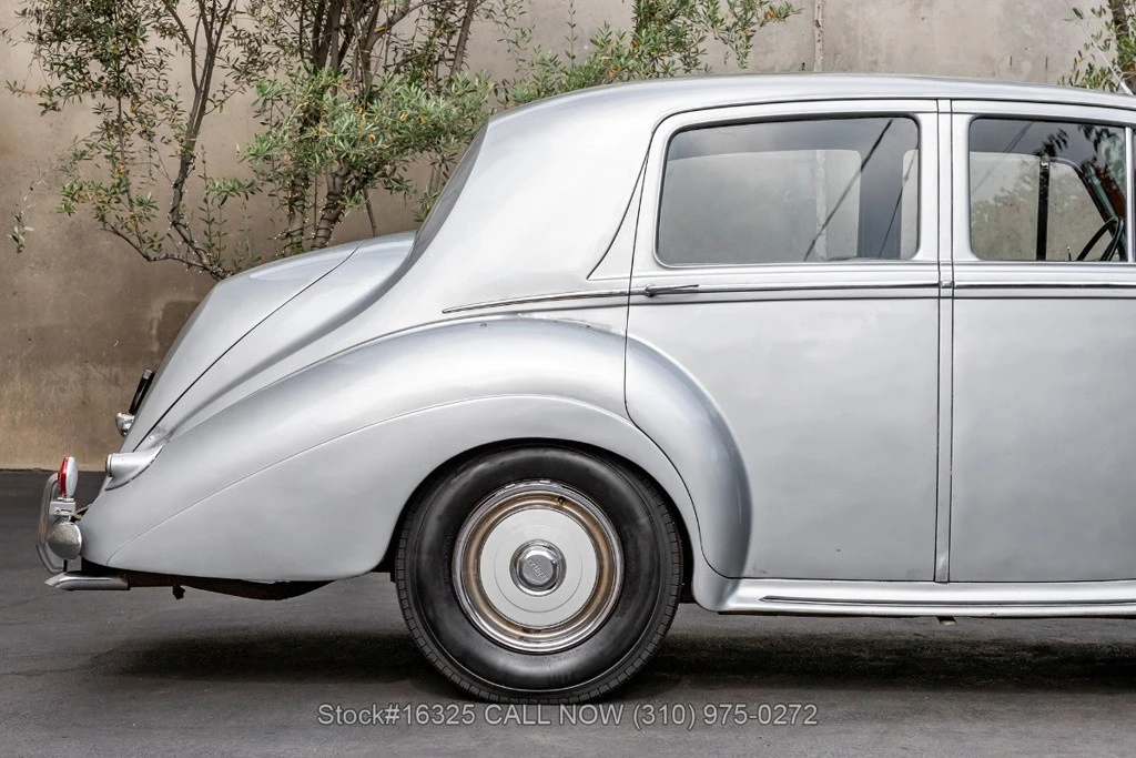 1953 Bentley R Type - Image 11 of 12