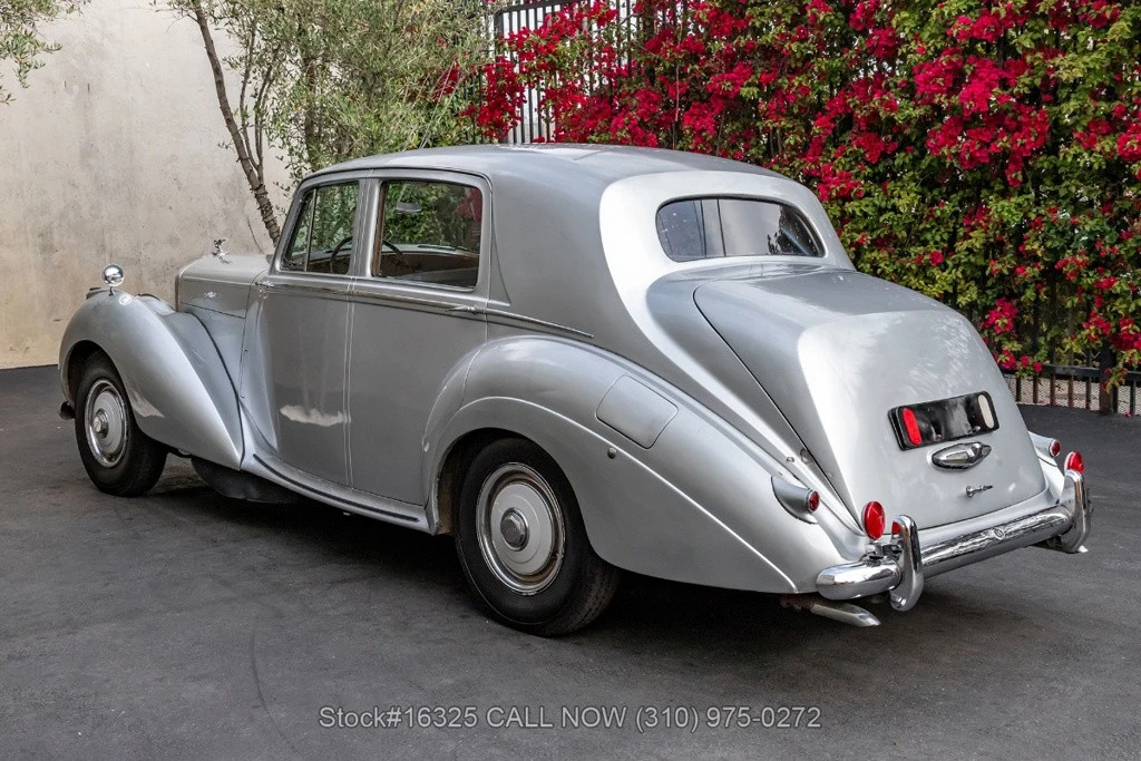 1953 Bentley R Type - Image 7 of 12