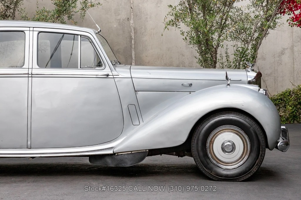 1953 Bentley R Type - Image 10 of 12