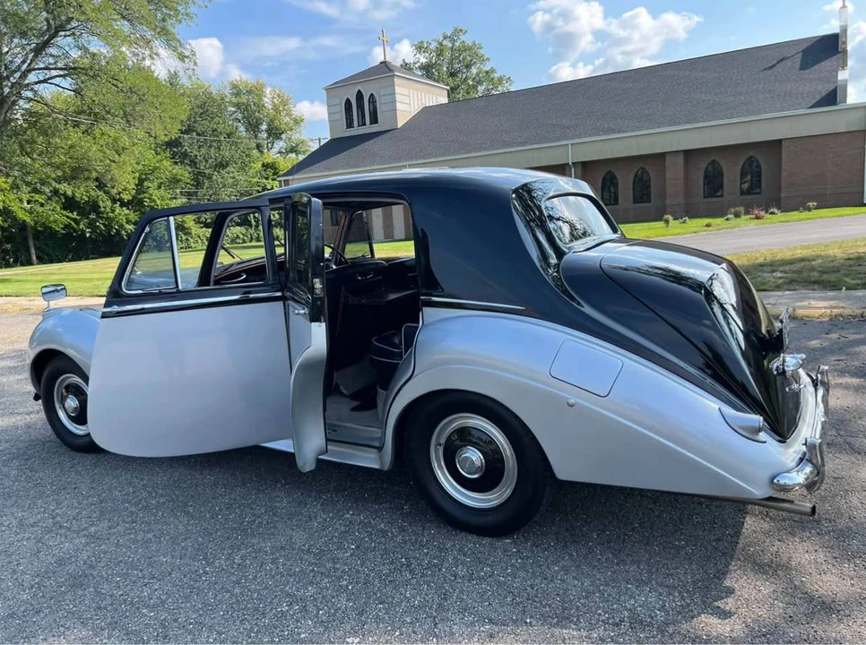 1953 Bentley R Type - Image 16 of 18