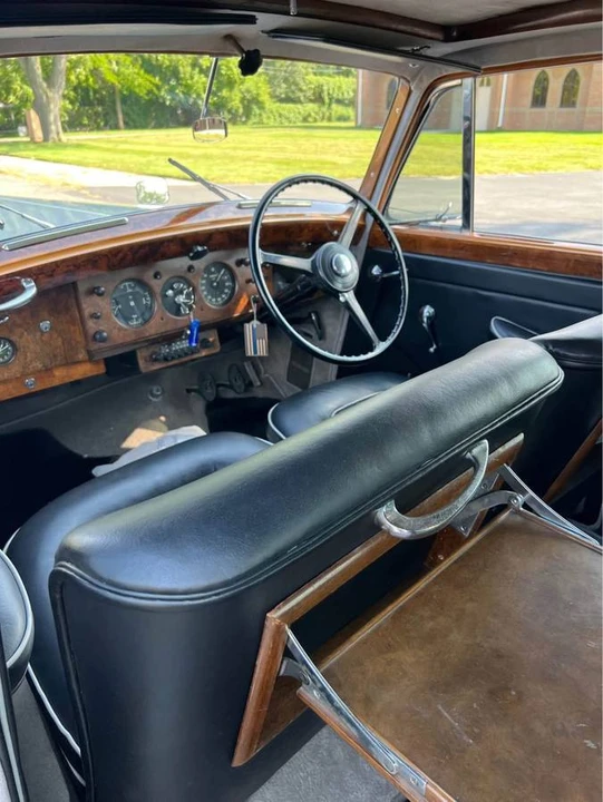 1953 Bentley R Type - Image 13 of 18