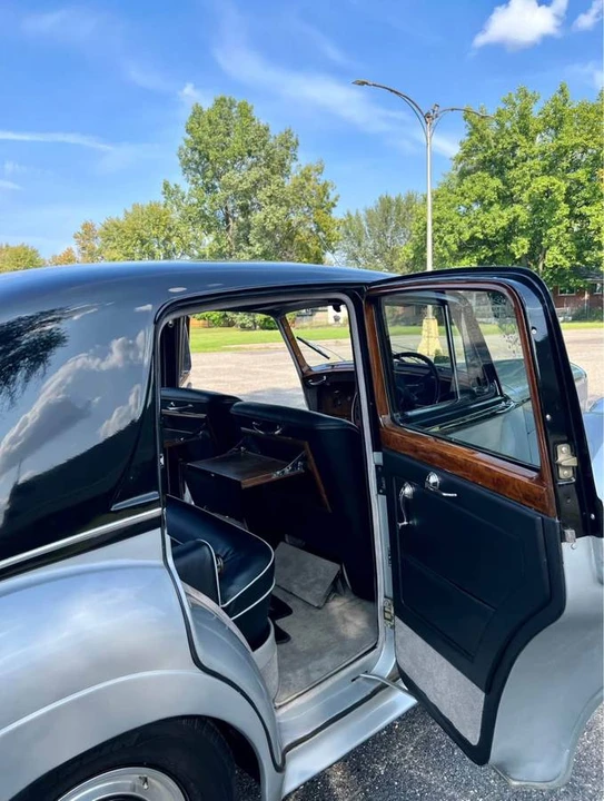 1953 Bentley R Type - Image 18 of 18