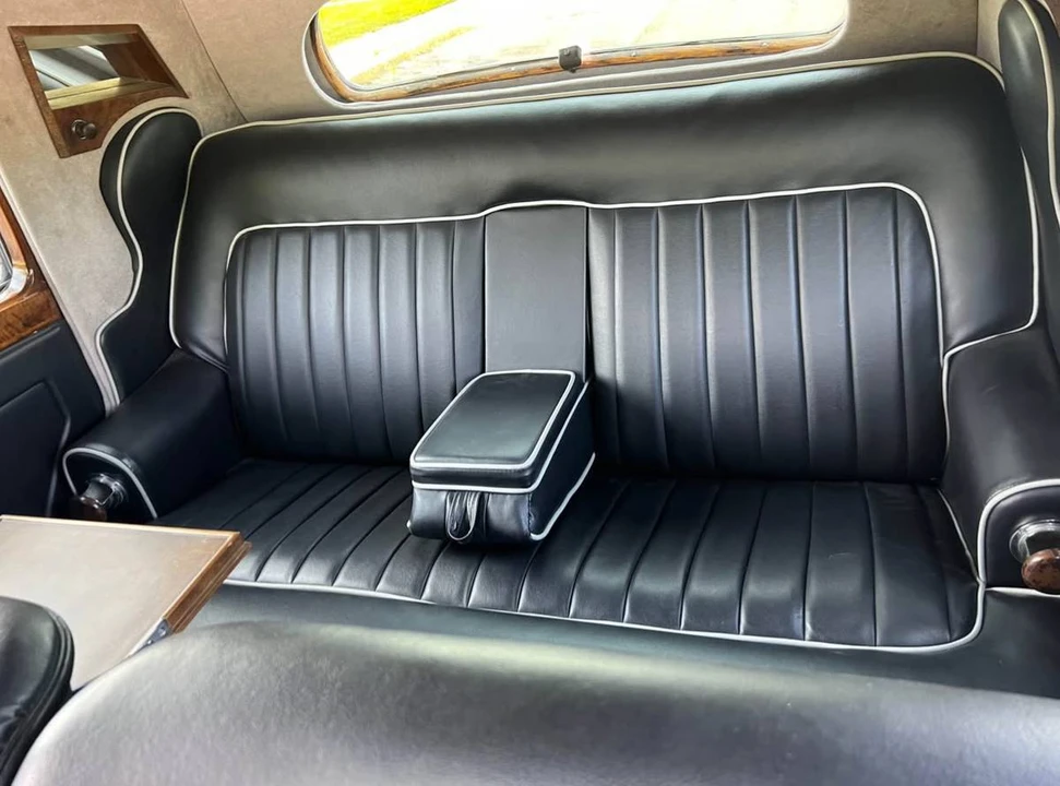 1953 Bentley R Type - Image 9 of 18