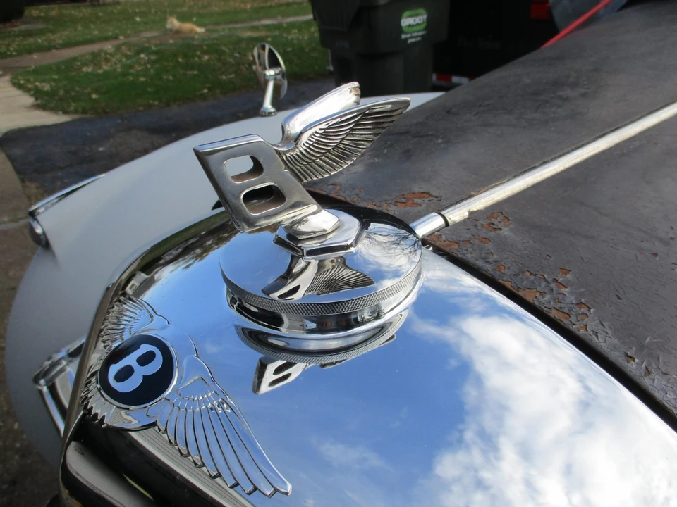 1953 Bentley R Type - Image 20 of 31