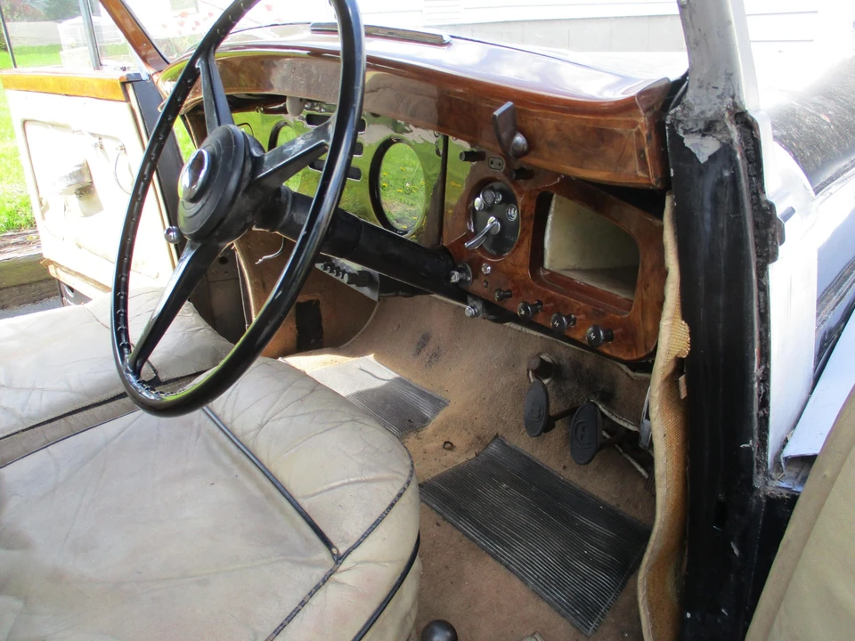1953 Bentley R Type - Image 22 of 31