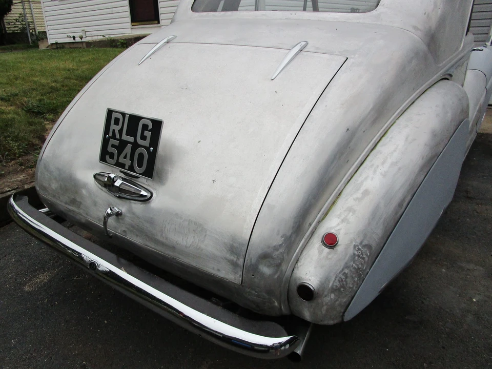 1953 Bentley R Type - Image 19 of 31
