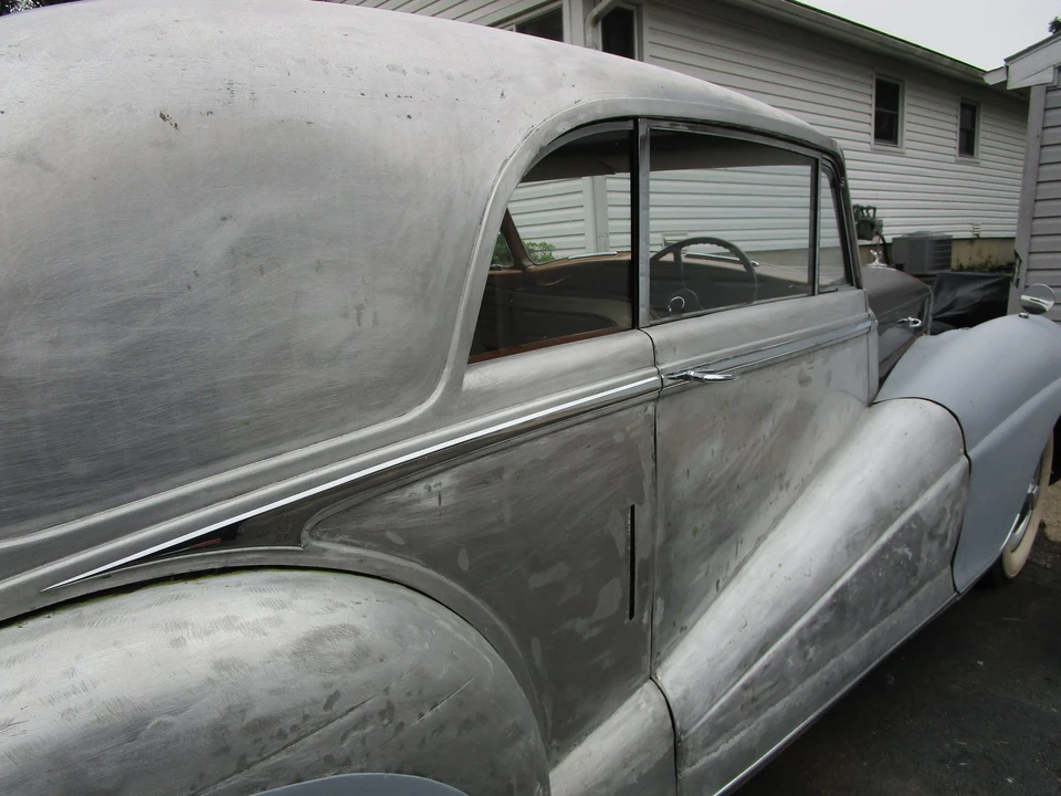 1953 Bentley R Type - Image 18 of 31