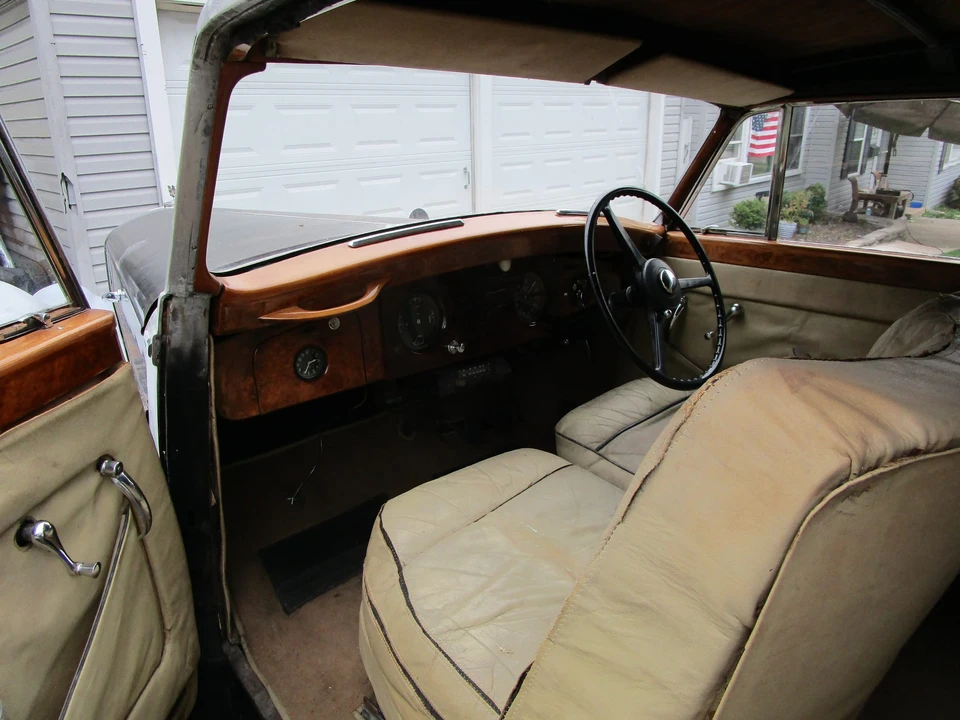 1953 Bentley R Type - Image 27 of 31