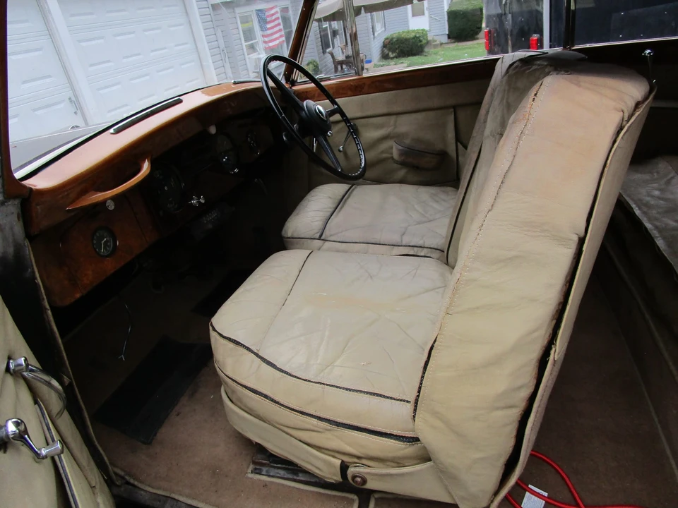 1953 Bentley R Type - Image 28 of 31