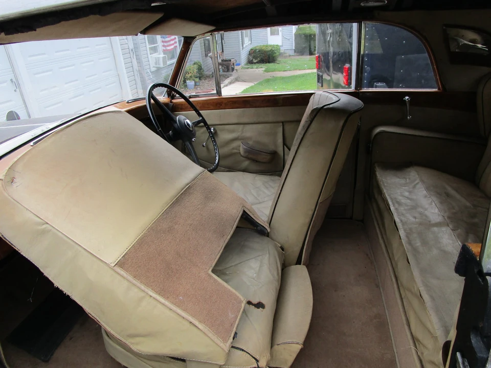 1953 Bentley R Type - Image 29 of 31