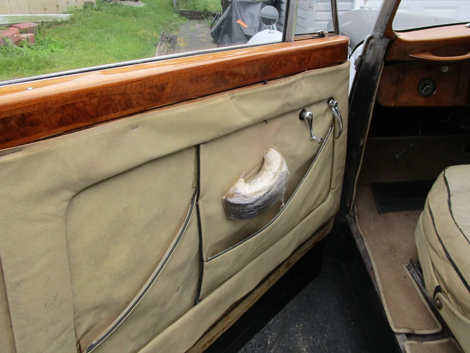 1953 Bentley R Type - Image 30 of 31