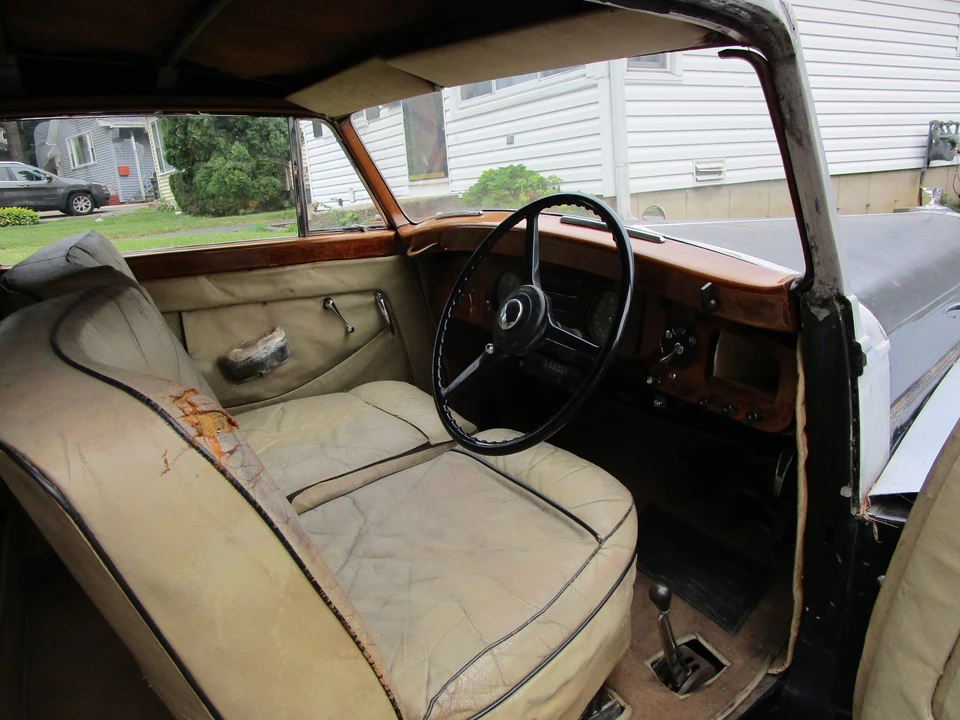 1953 Bentley R Type - Image 24 of 31