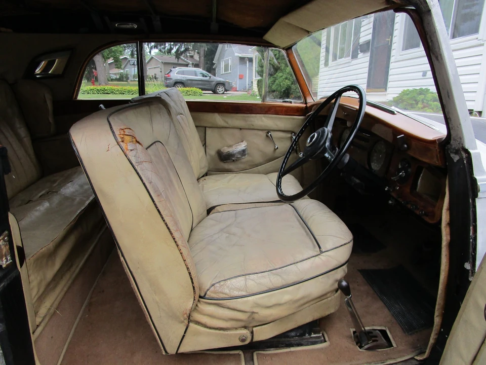 1953 Bentley R Type - Image 23 of 31