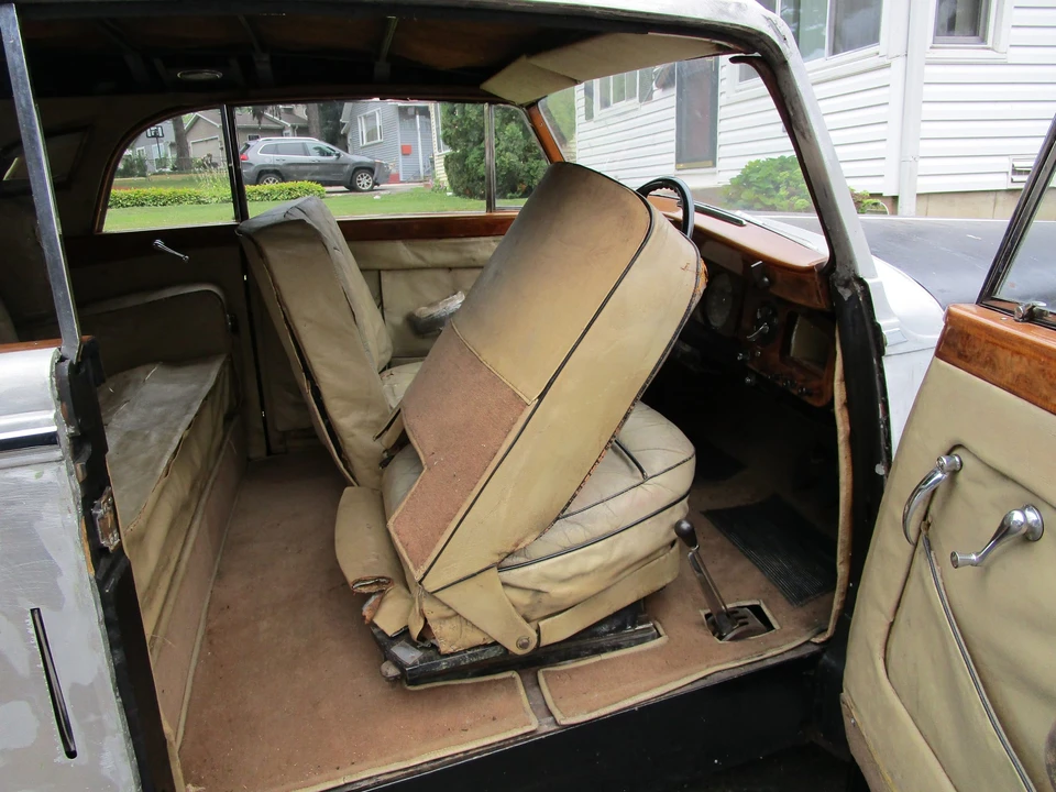1953 Bentley R Type - Image 26 of 31