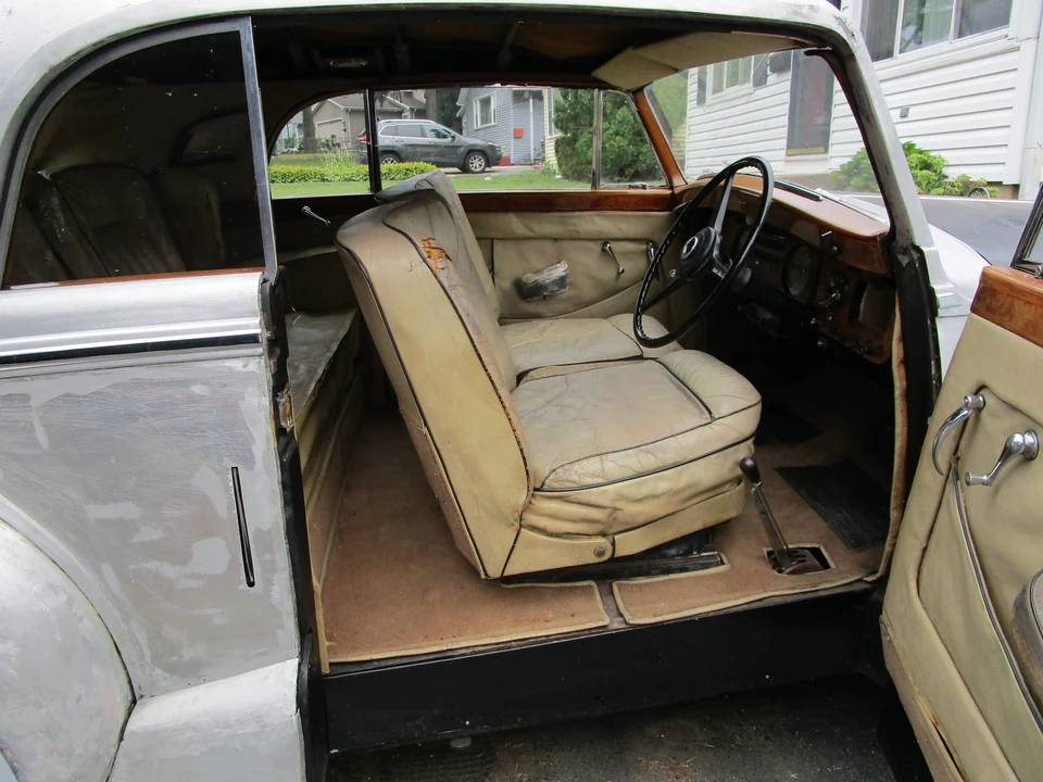 1953 Bentley R Type - Image 25 of 31