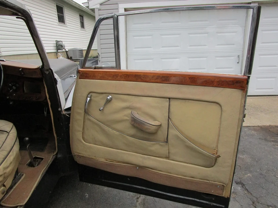 1953 Bentley R Type - Image 21 of 31