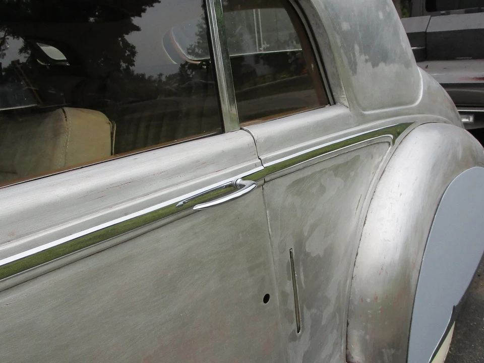 1953 Bentley R Type - Image 17 of 31