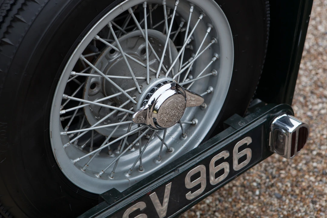 1953 Bentley R Type - Image 22 of 31