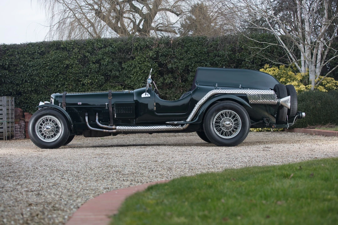 1953 Bentley R Type - Image 29 of 31