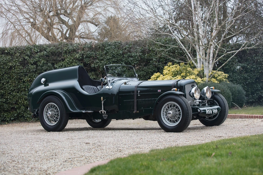 1953 Bentley R Type - Image 31 of 31