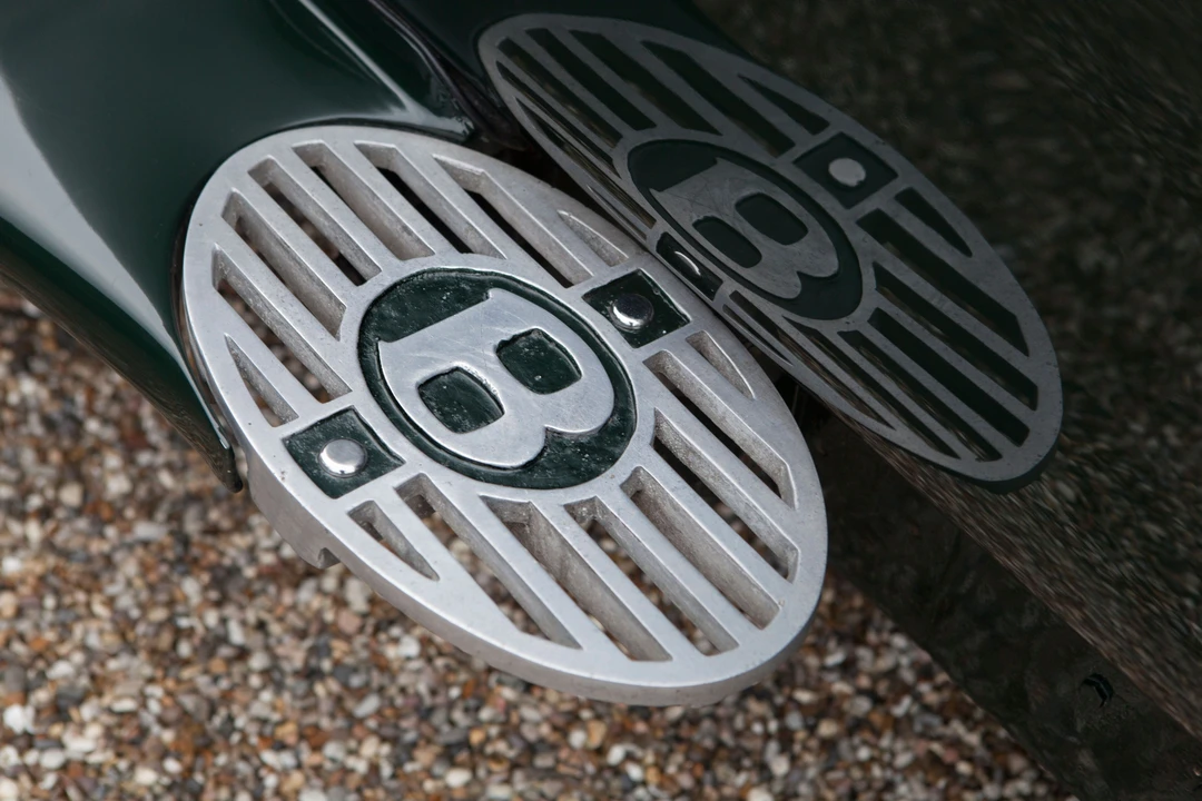 1953 Bentley R Type - Image 25 of 31