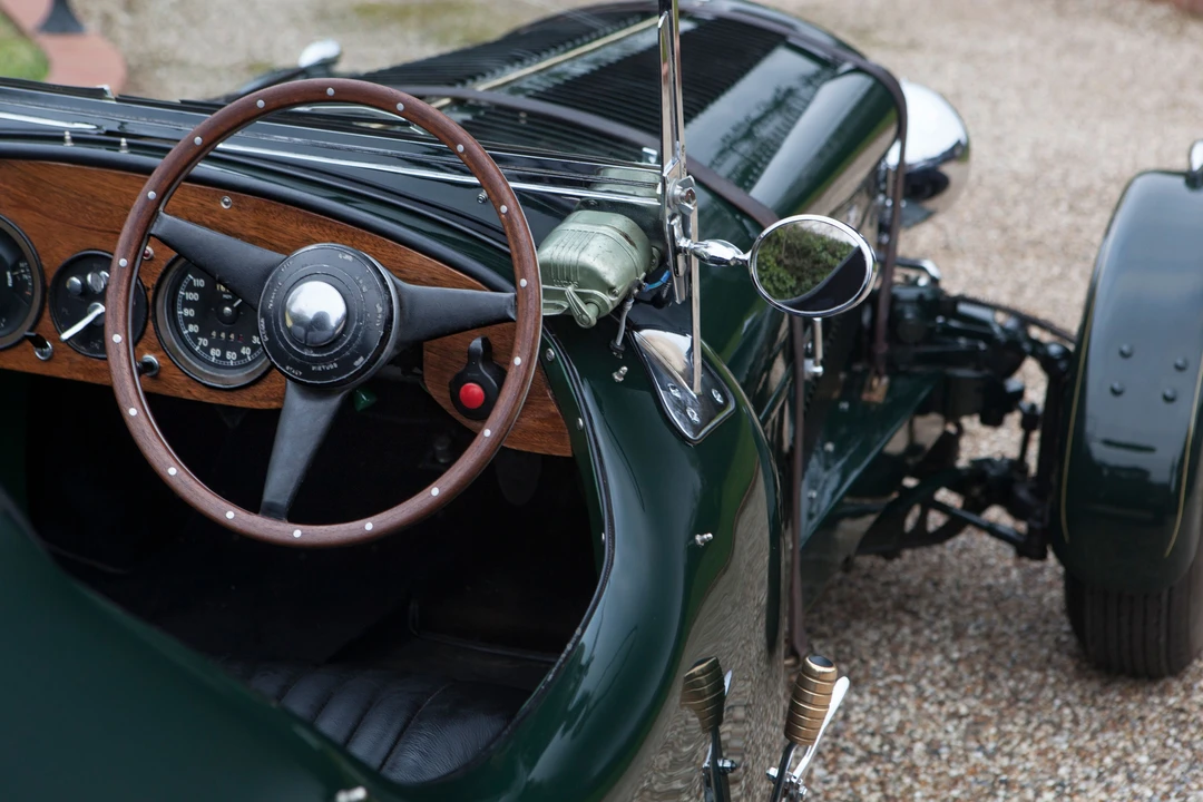 1953 Bentley R Type - Image 16 of 31