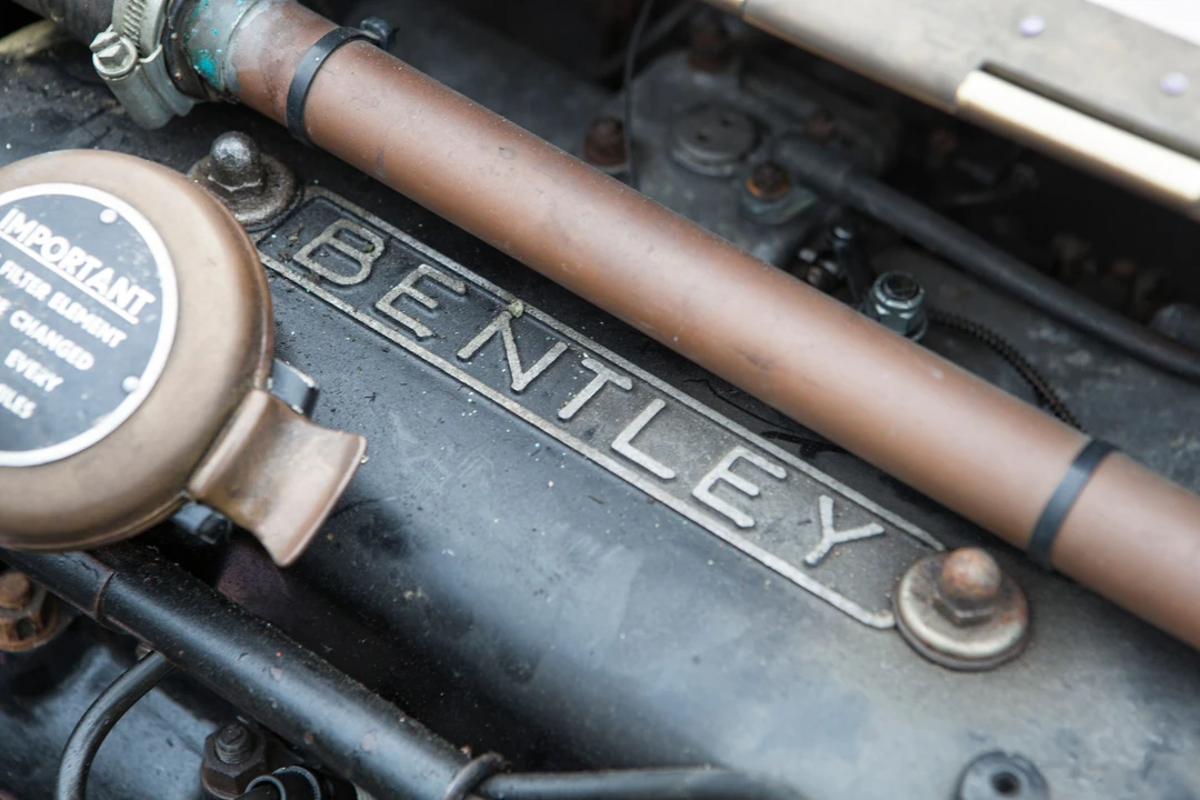 1953 Bentley R Type - Image 8 of 31