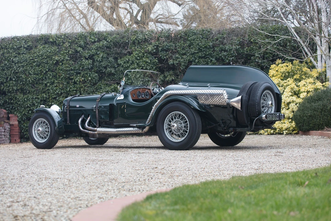 1953 Bentley R Type - Image 28 of 31
