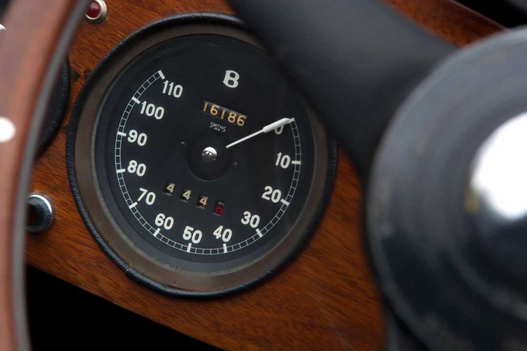 1953 Bentley R Type - Image 12 of 31