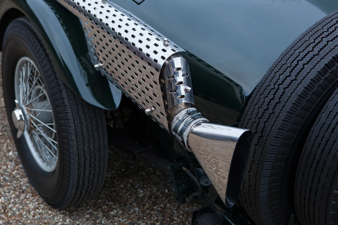 1953 Bentley R Type - Image 4 of 31