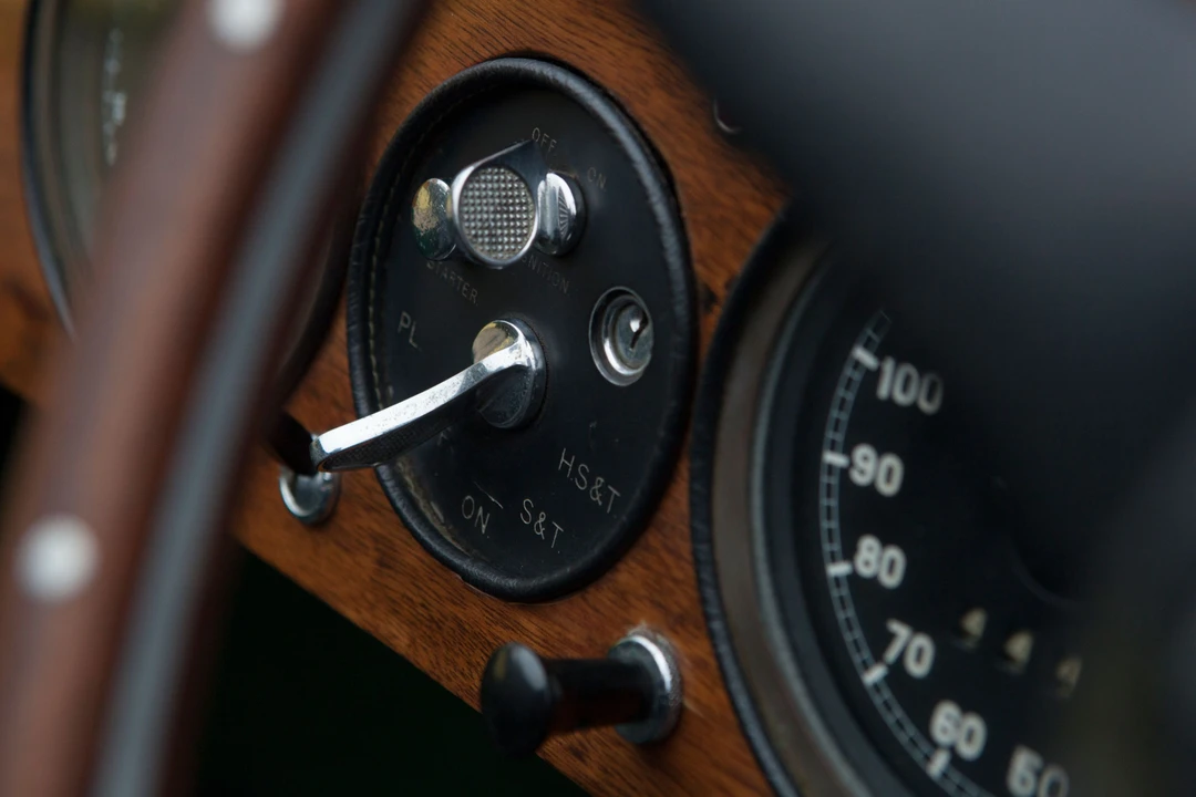 1953 Bentley R Type - Image 11 of 31